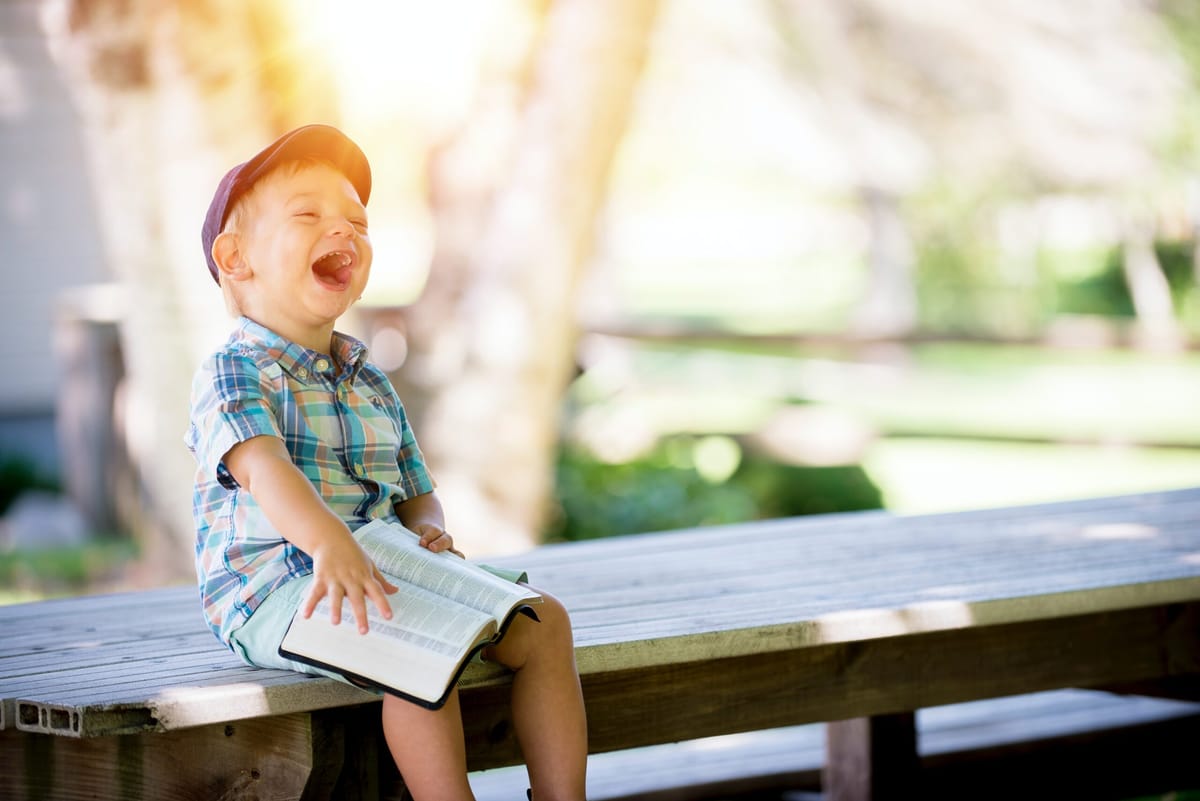 Sermons, Joy and Thanksgiving