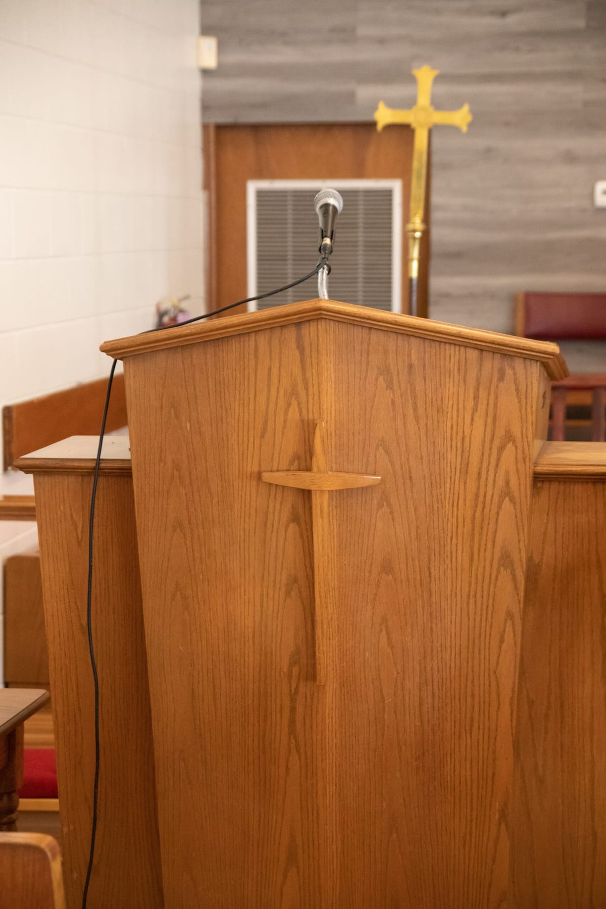 The Role of Sermons in Raising Awareness and Improving Biblical Literacy