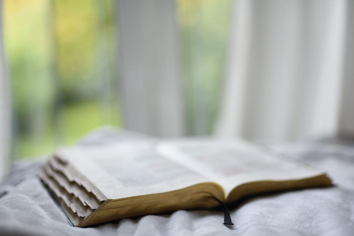 Listening to Sermons Effectively: Lessons from the Parable of the Sower
