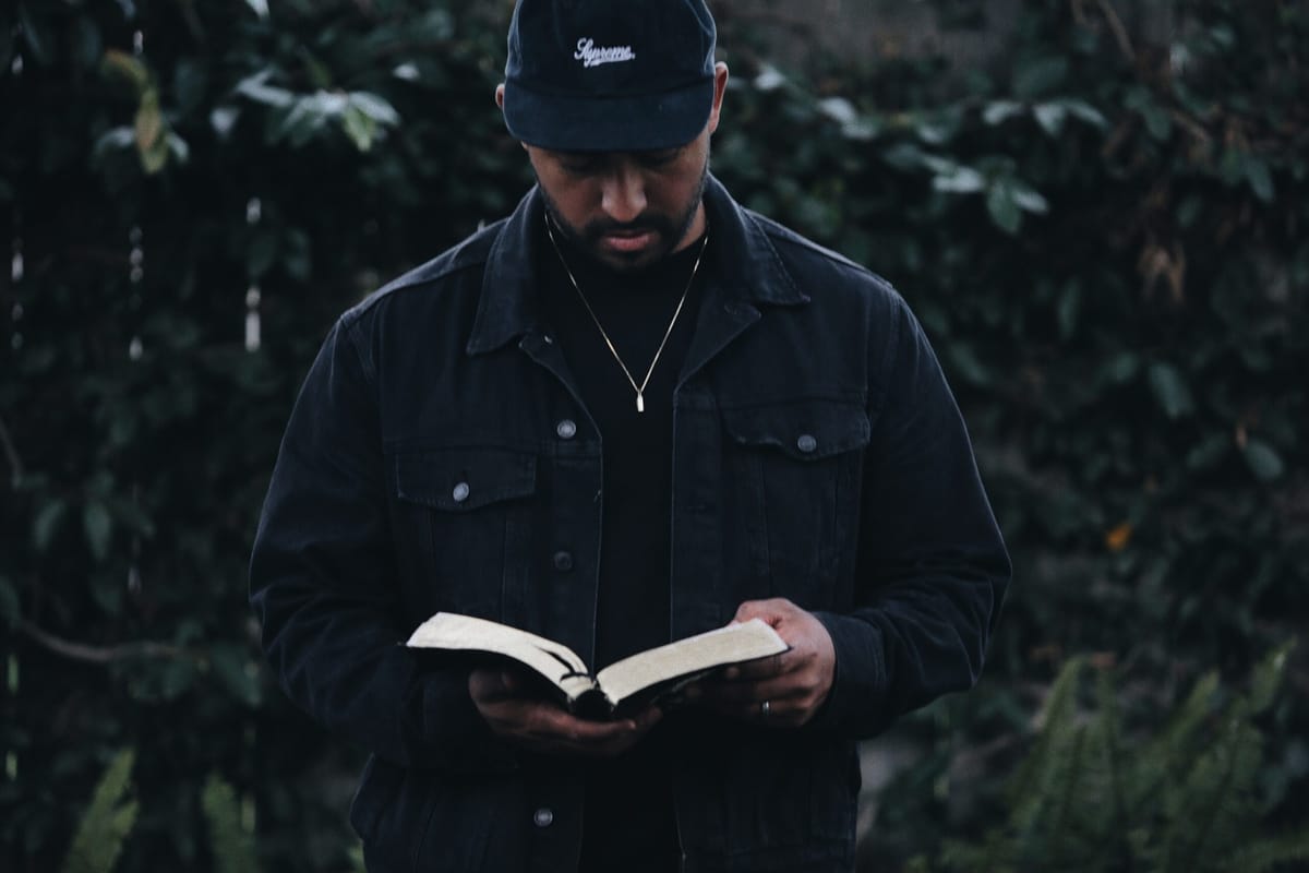 5 Reasons Why Sermons Are Essential for Spiritual Growth