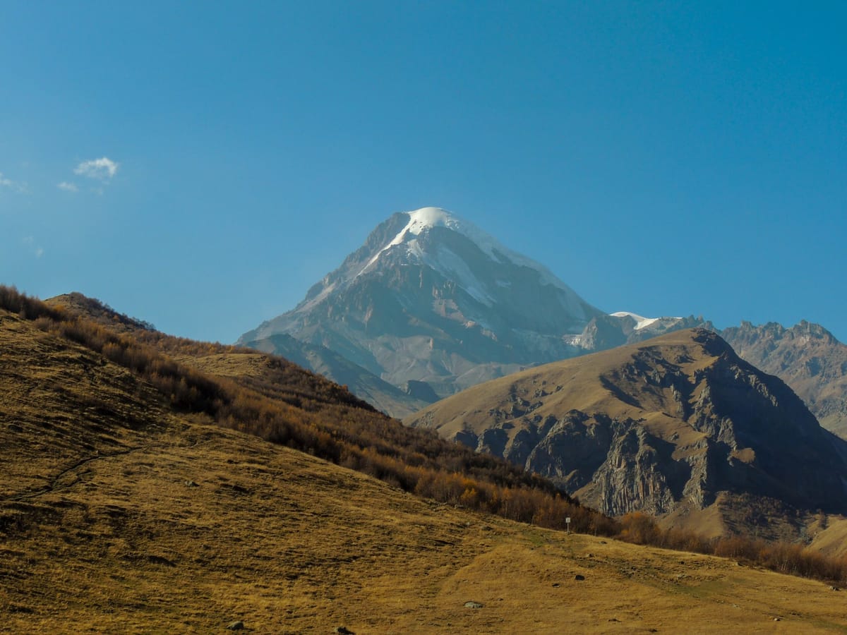 Popular Sermons Through Time Part I: The Sermon on the Mount