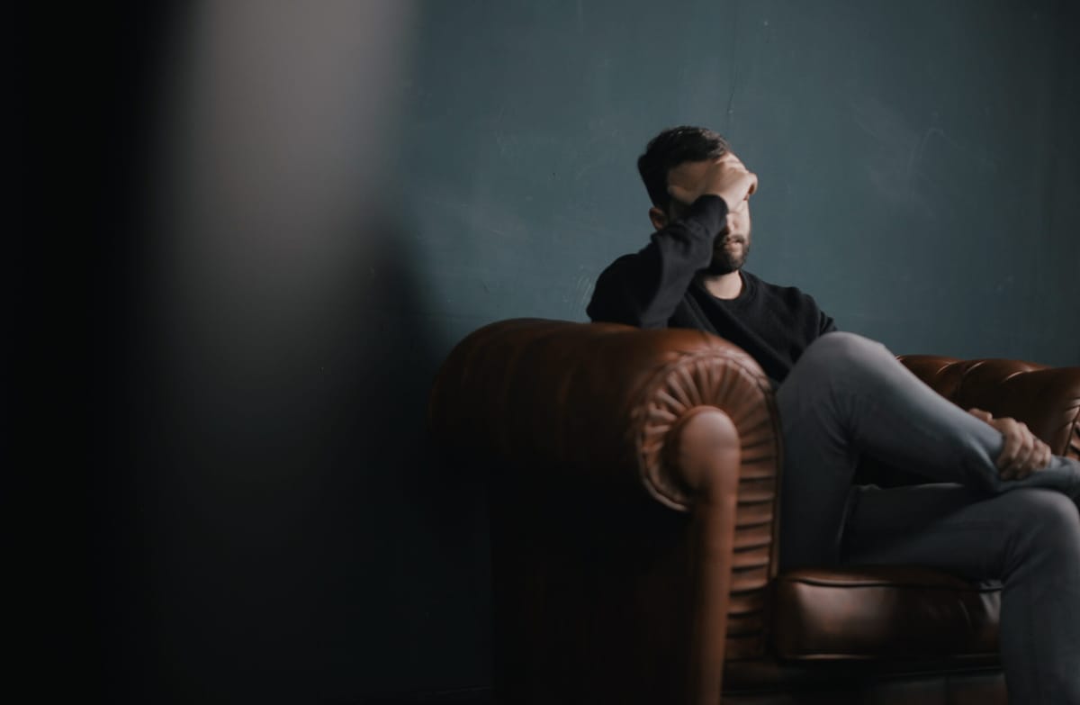 Sermons and Mental Health: Lessons from Jesus' Sermon to His Disciples
