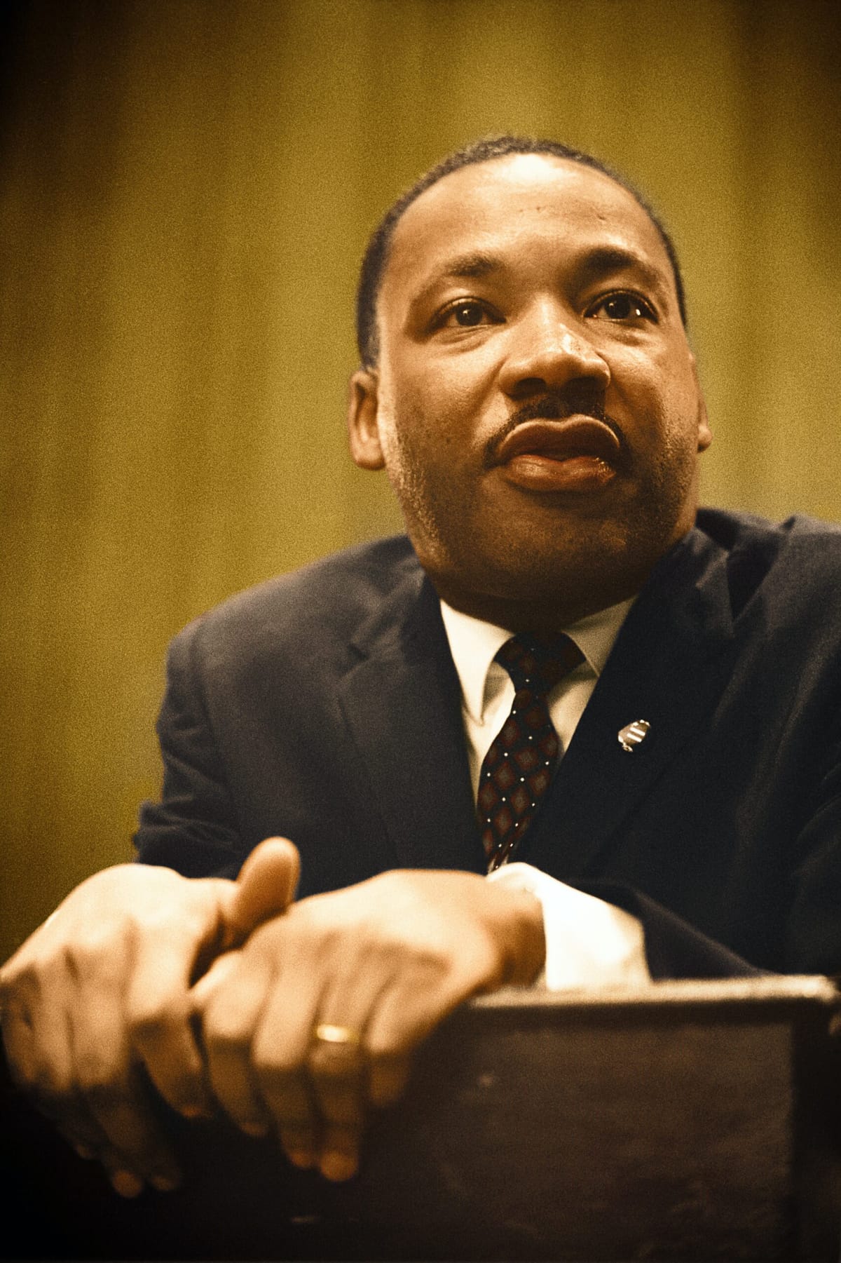 From Pulpit to Protest: How Sermons Inspired Social Change in Abolition and Civil Rights Movements