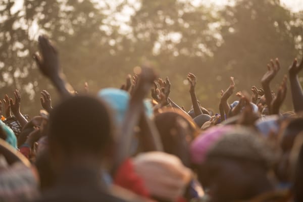 Popular Sermons Through Time II: Sinners in the Hands of an Angry God