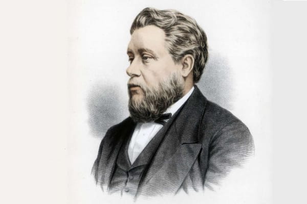 The Prince of Preachers