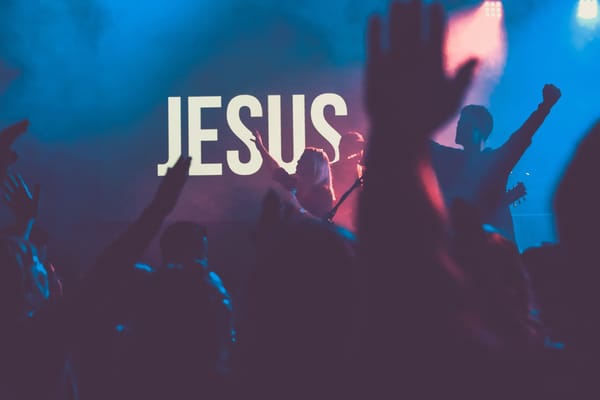 The Cornerstone of Christ-Centered Preaching: Christ's Glory