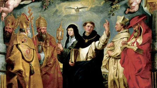 Evolution of Preaching: New Testament to the Reformation