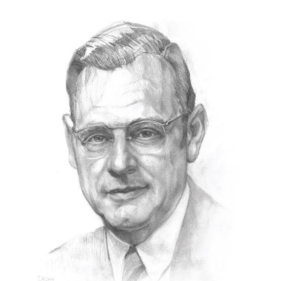 Harold John Ockenga: A Visionary Leader