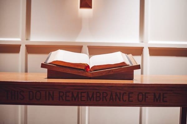 On The Frontline: The Vital Role of Sermons in Countering False Teachings