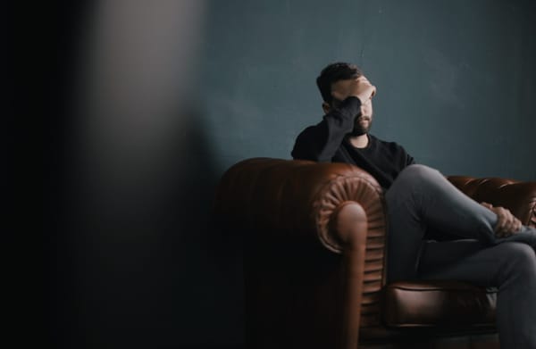 Sermons and Mental Health: Lessons from Jesus' Sermon to His Disciples